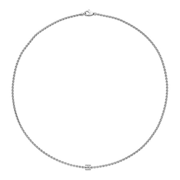 FOPE Aria Halskette mit Diamanten (Ref: 89003CX_BB_B_XBX_043)