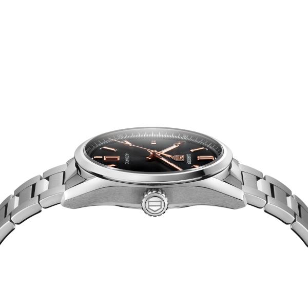 TAG Heuer TAG HEUER CARRERA DATE (Ref: WBN2113.BA0639)