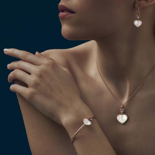 Chopard Happy Hearts Anhänger (Ref: 797482-5301)