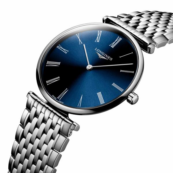 Longines LA GRANDE CLASSIQUE DE LONGINES (Ref: L4.866.4.94.6)