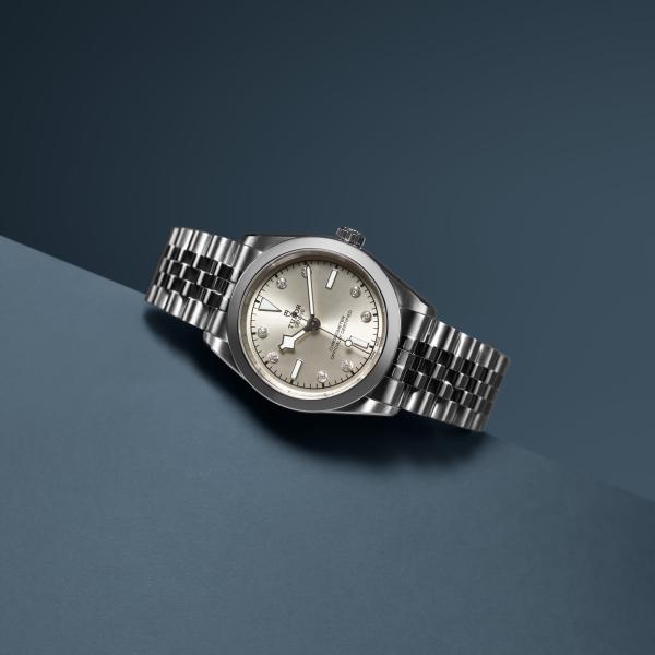 TUDOR Black Bay One 31 (Ref: M79600-0006)