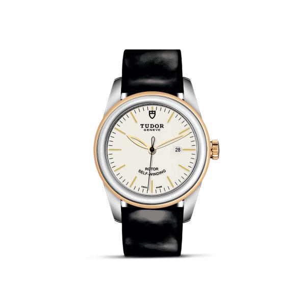 TUDOR Glamour Date (Ref: M53003-0071)