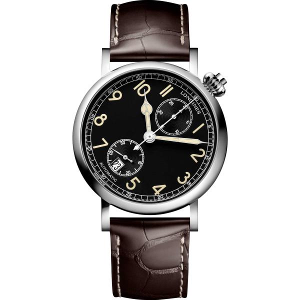 Longines The Longines Avigation Watch Type A-7 1935 (Ref: L2.812.4.53.2)