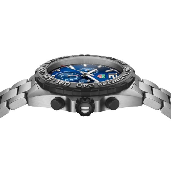 TAG Heuer TAG HEUER FORMULA 1 CHRONOGRAPH (Ref: CAZ101AV.BA0842)