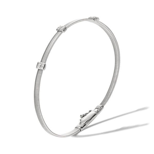 Marco Bicego Masai Armband (Ref: BG730 B1 W)