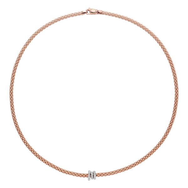FOPE Prima Flex'it Collier (Ref: 74408CX_PB_R_BBB_043)