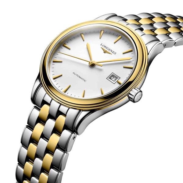 Longines Flagship (Ref: L4.974.3.22.7)