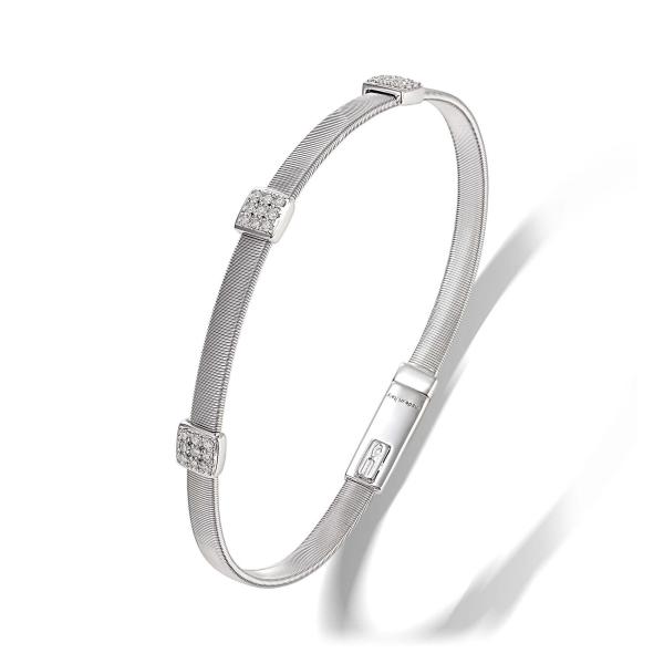 Marco Bicego Masai Armband (Ref: BG731_B2_W_01)