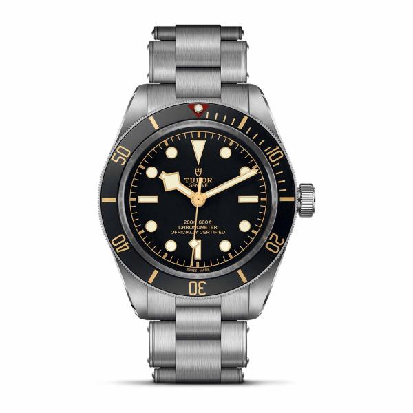 TUDOR Black Bay 58 (Ref: M79030N-0001)