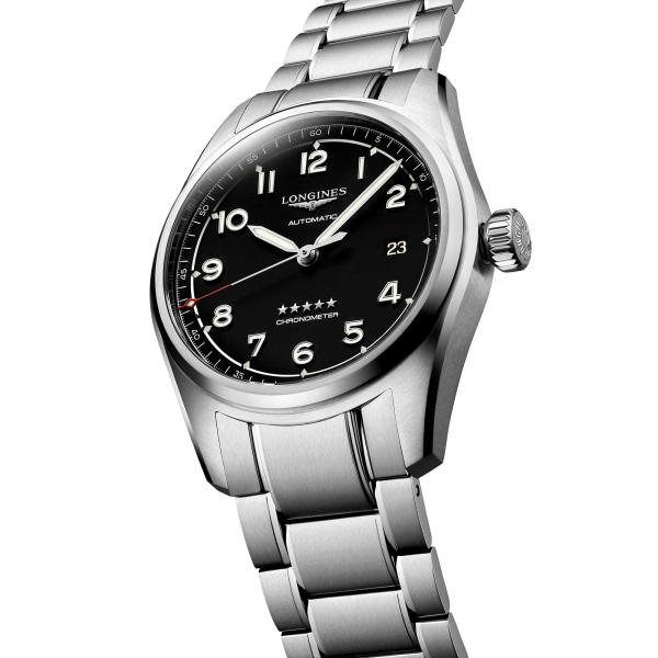 Longines LONGINES SPIRIT (Ref: L3.810.4.53.6)