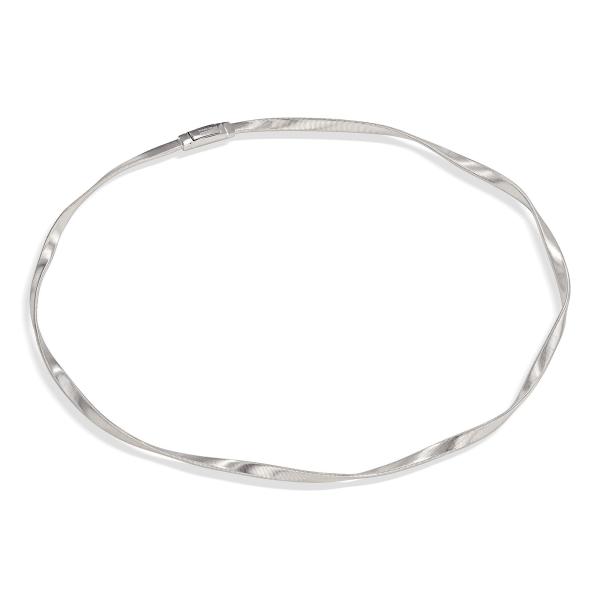 Marco Bicego Marrakech Supreme Halskette (Ref: CG750__W_01)