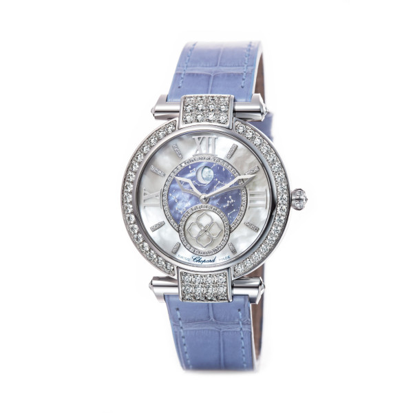 Chopard Imperiale Moonphase (Ref: 384246-1001)