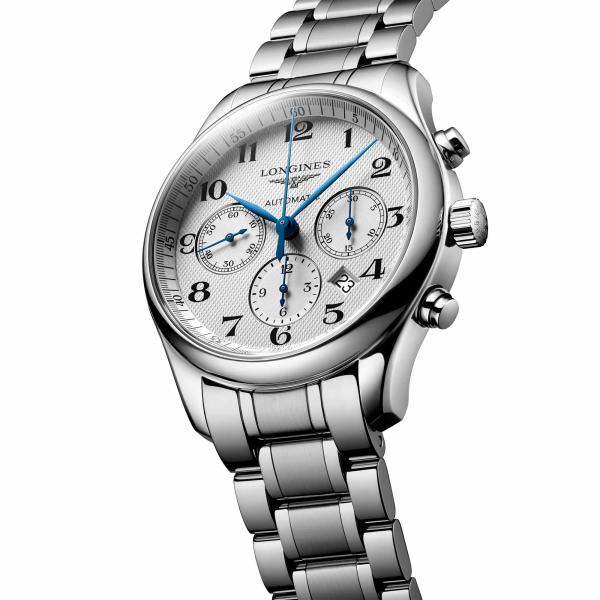 Longines The Longines Master Collection (Ref: L2.759.4.78.6)