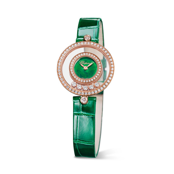 Chopard Happy Diamonds Icons (Ref: 203957-5209)