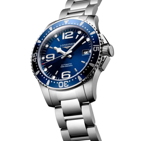 Longines HydroConquest (Ref: L3.741.4.96.6)