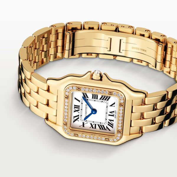 Cartier Panthère de Cartier (Ref: WJPN0085)
