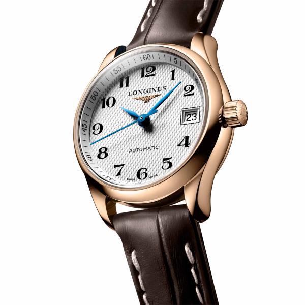 Longines The Longines Master Collection (Ref: L2.128.8.78.3)