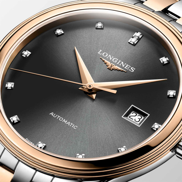 Longines FLAGSHIP CLASSIC (Ref: L4.984.3.77.7)