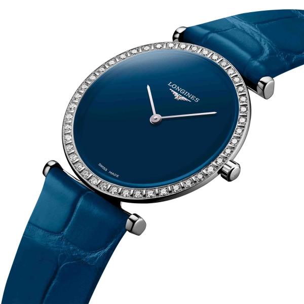 Longines LA GRANDE CLASSIQUE DE LONGINES MONOCHROME (Ref: L4.523.0.90.2)