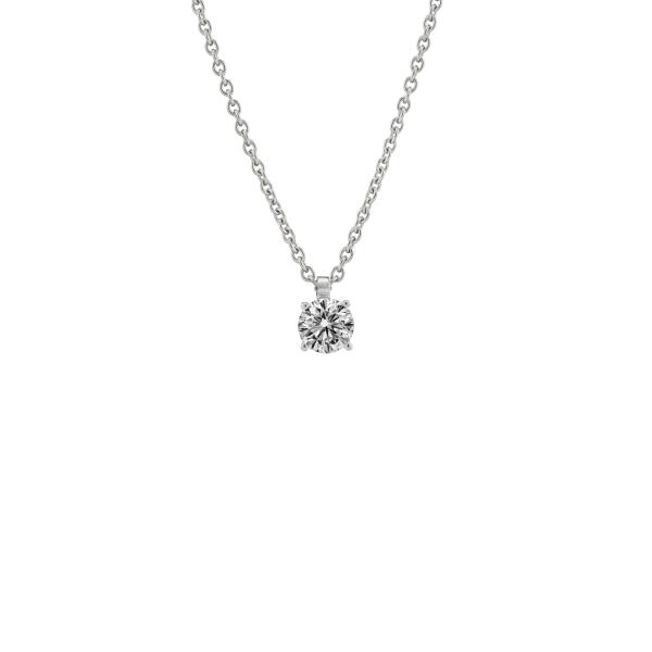 H. D. Krieger Anhänger mit Kette (Ref: 112.7021.59.1)