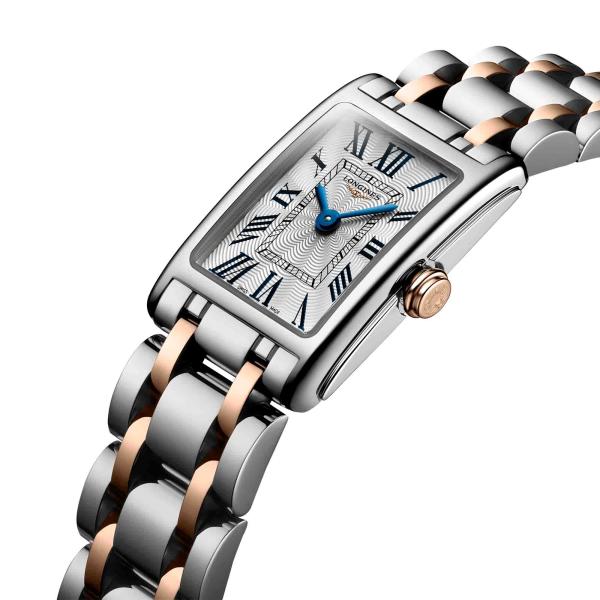 Longines Longines DolceVita (Ref: L5.258.5.71.7)