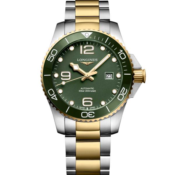 Longines HYDROCONQUEST (Ref: L3.782.3.06.7)