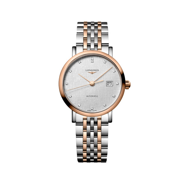 Longines LONGINES ELEGANT COLLECTION (Ref: L4.310.5.79.7)