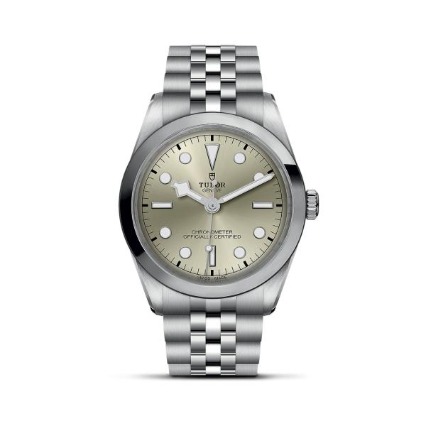 TUDOR Black Bay One 36 (Ref: M79640-0003)