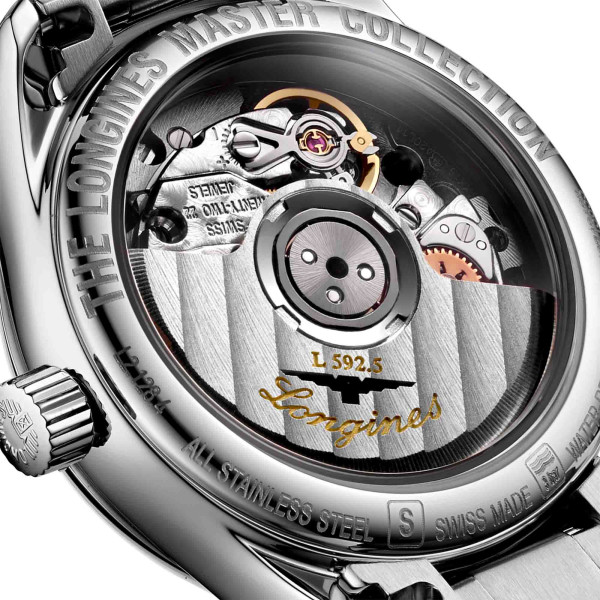 Longines LONGINES MASTER COLLECTION (Ref: L2.128.4.77.6)