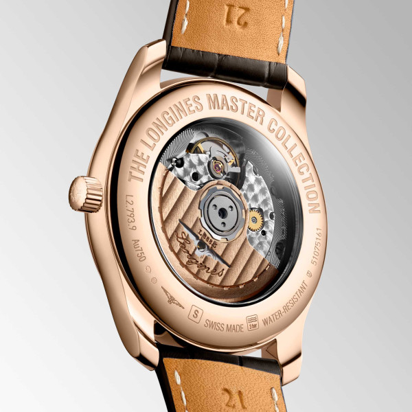 Longines MASTER COLLECTION (Ref: L2.793.9.78.3)