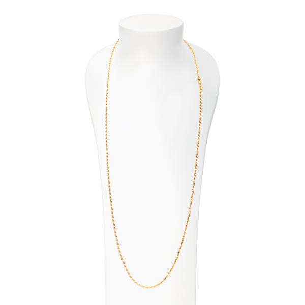 Tamara Comolli EIGHT Kette (Ref: C-Egt-2.8-yg-90)