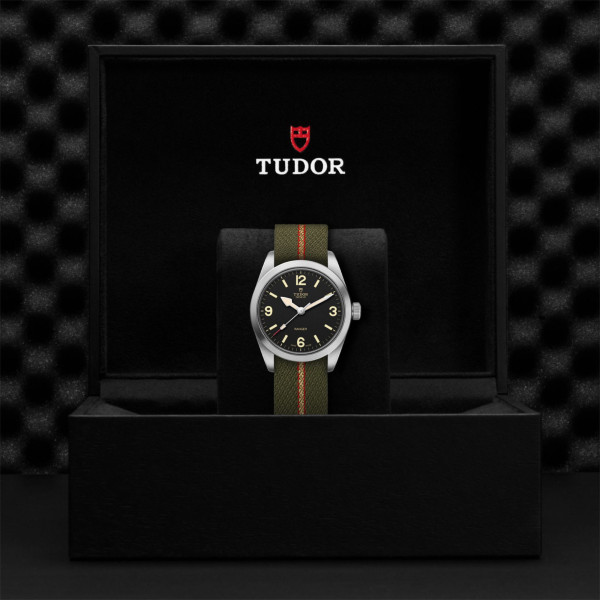 TUDOR Ranger (Ref: M79930-0003)