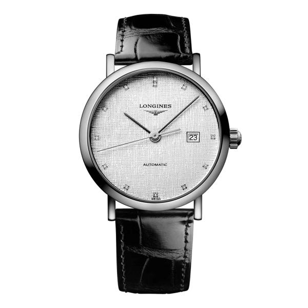 Longines LONGINES ELEGANT COLLECTION (Ref: L4.910.4.77.2)
