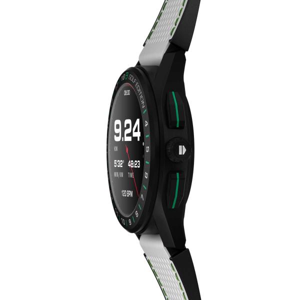 TAG Heuer Connected Golf  (Ref: SBR8A81.EB0251)