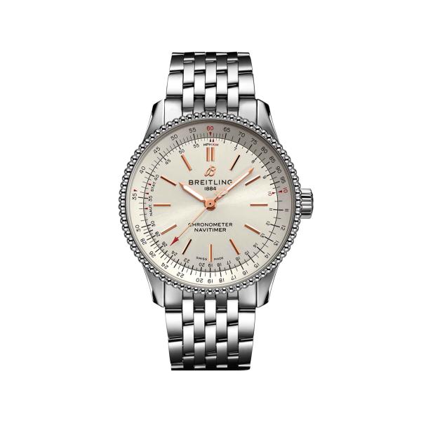 Breitling Navitimer Automatic 35 (Ref: A17395F41G1A1)