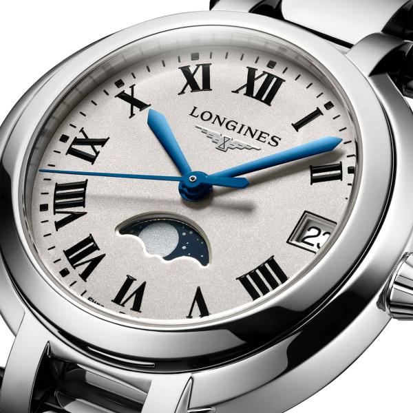 Longines LONGINES PRIMALUNA MOONPHASE (Ref: L8.115.4.71.6)