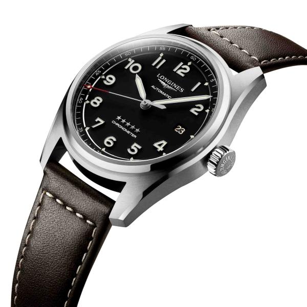 Longines LONGINES SPIRIT (Ref: L3.810.4.53.0)