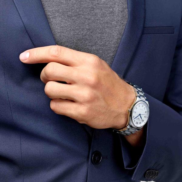 Longines LONGINES MASTER COLLECTION (Ref: L2.793.4.78.6)