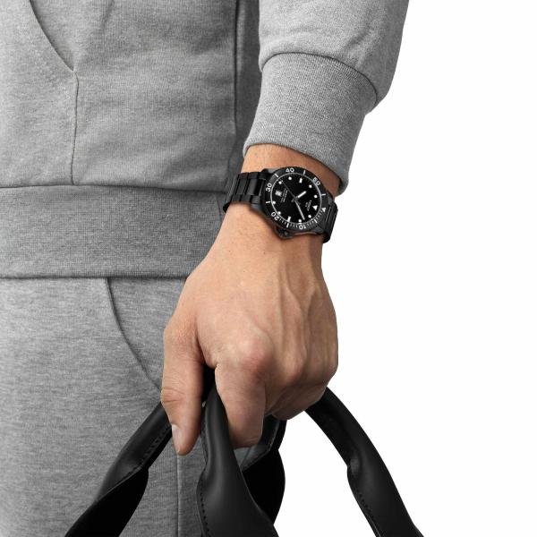 Tissot Seastar 1000 Quartz (Ref: T120.410.33.051.00)