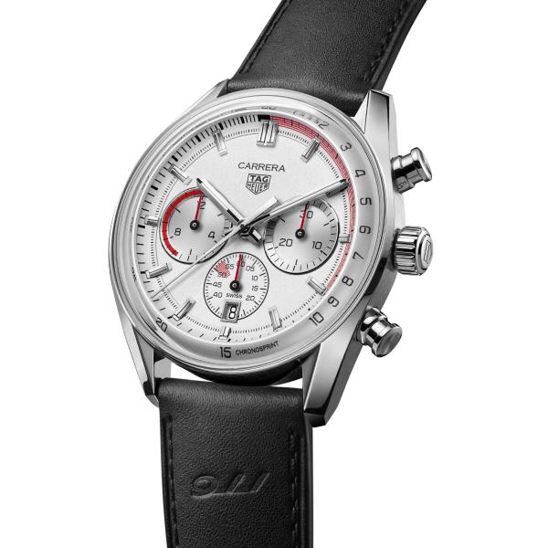 TAG Heuer Carrera Chronosprint X Porsche (Ref: CBS2011.FC6529)