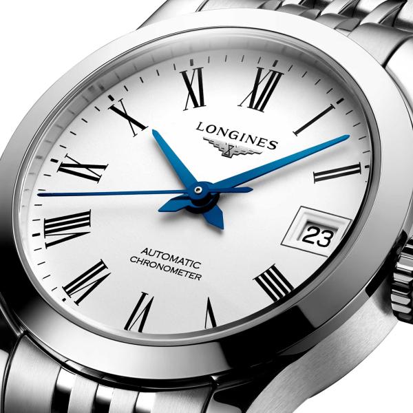 Longines Record collection (Ref: L2.320.4.11.6)
