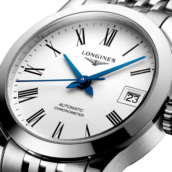 Longines RECORD (Ref: L2.320.4.11.6)