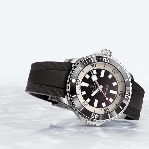 Breitling Superocean Automatic 46 (Ref: A17378211B1S1)