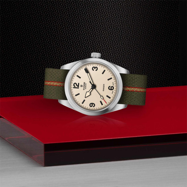 TUDOR Ranger (Ref: M79930-0008)