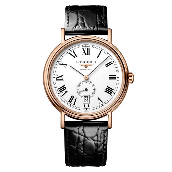 Longines Longines Présence (Ref: L4.905.1.11.2)