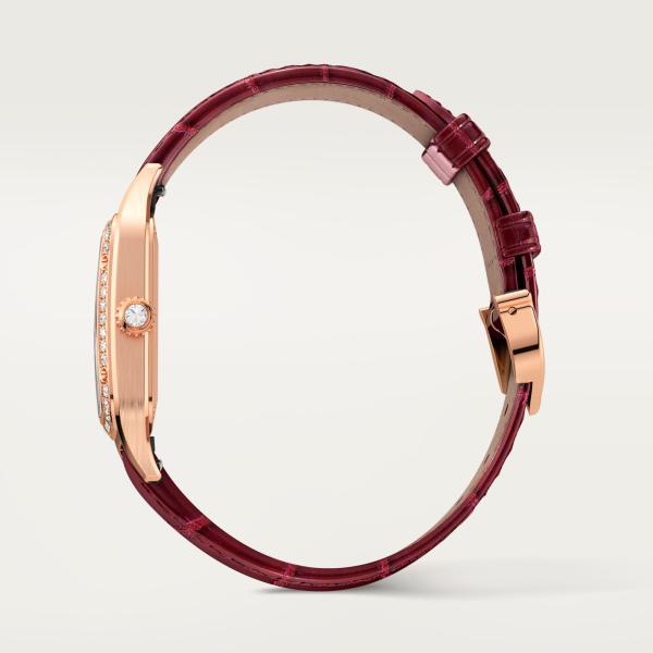 Cartier Santos-Dumont (Ref: WJSA0017)