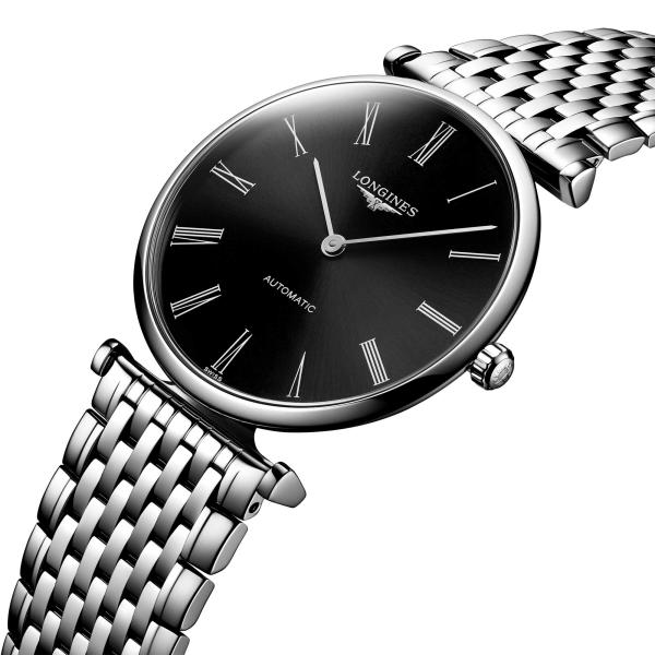 Longines LA GRANDE CLASSIQUE DE LONGINES (Ref: L4.908.4.51.6)