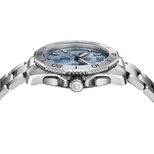 TAG Heuer TAG HEUER AQUARACER PROFESSIONAL 200 DATE (Ref: CBP1112.BA0627)