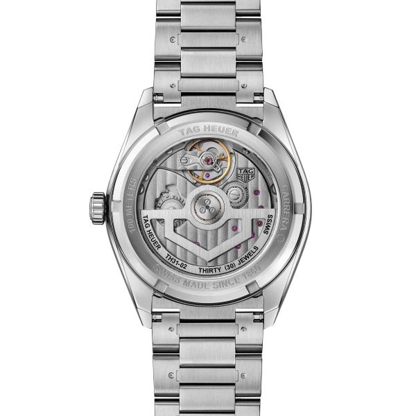 TAG Heuer TAG HEUER CARRERA DAY-DATE (Ref: WDA2111.BD0001)