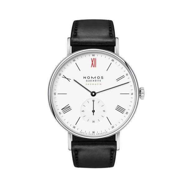 NOMOS Glashütte Ludwig neomatik 39 (Ref: 250.S2)